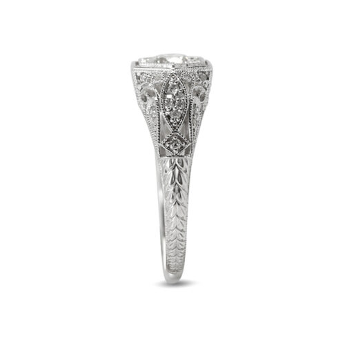 Reve Diamonds Bespoke Jewellery