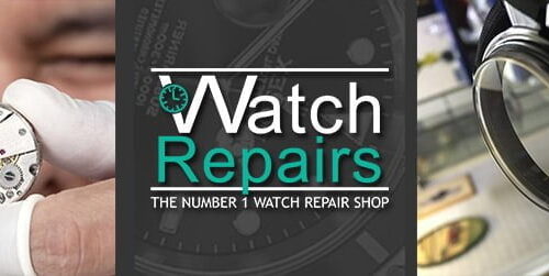 Affordable Watch Repair?