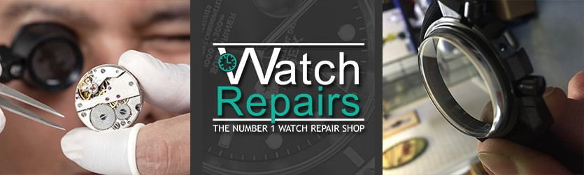 Affordable Watch Repair?