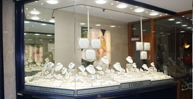 Jewellery Shop