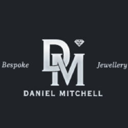 Daniel Mitchell bespoke Jewellery