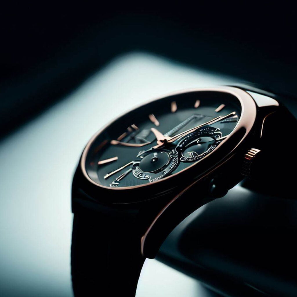 Unseen Aspects: The Hidden Costs of High-End Watches