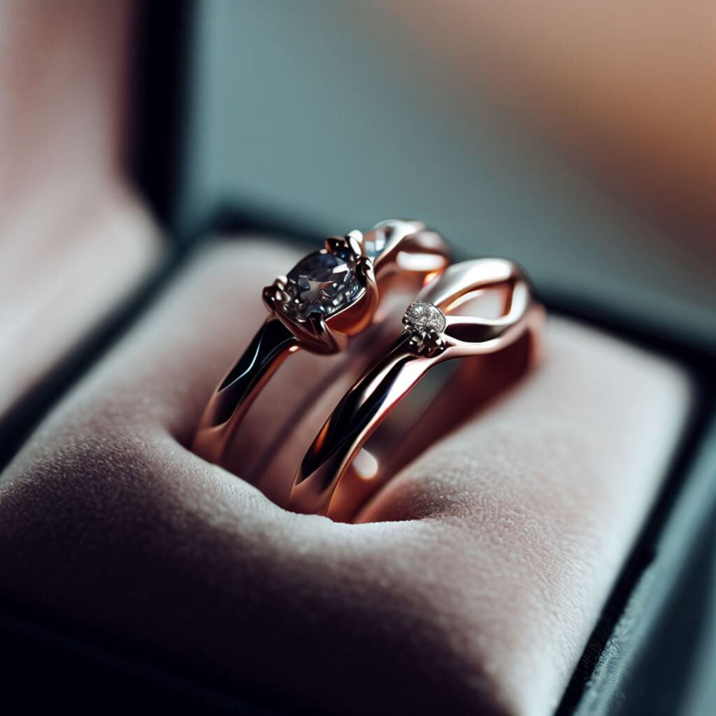 Promise Rings: Symbols of Love and Commitment