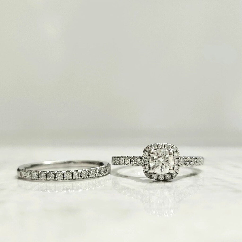 Jules Diamonds