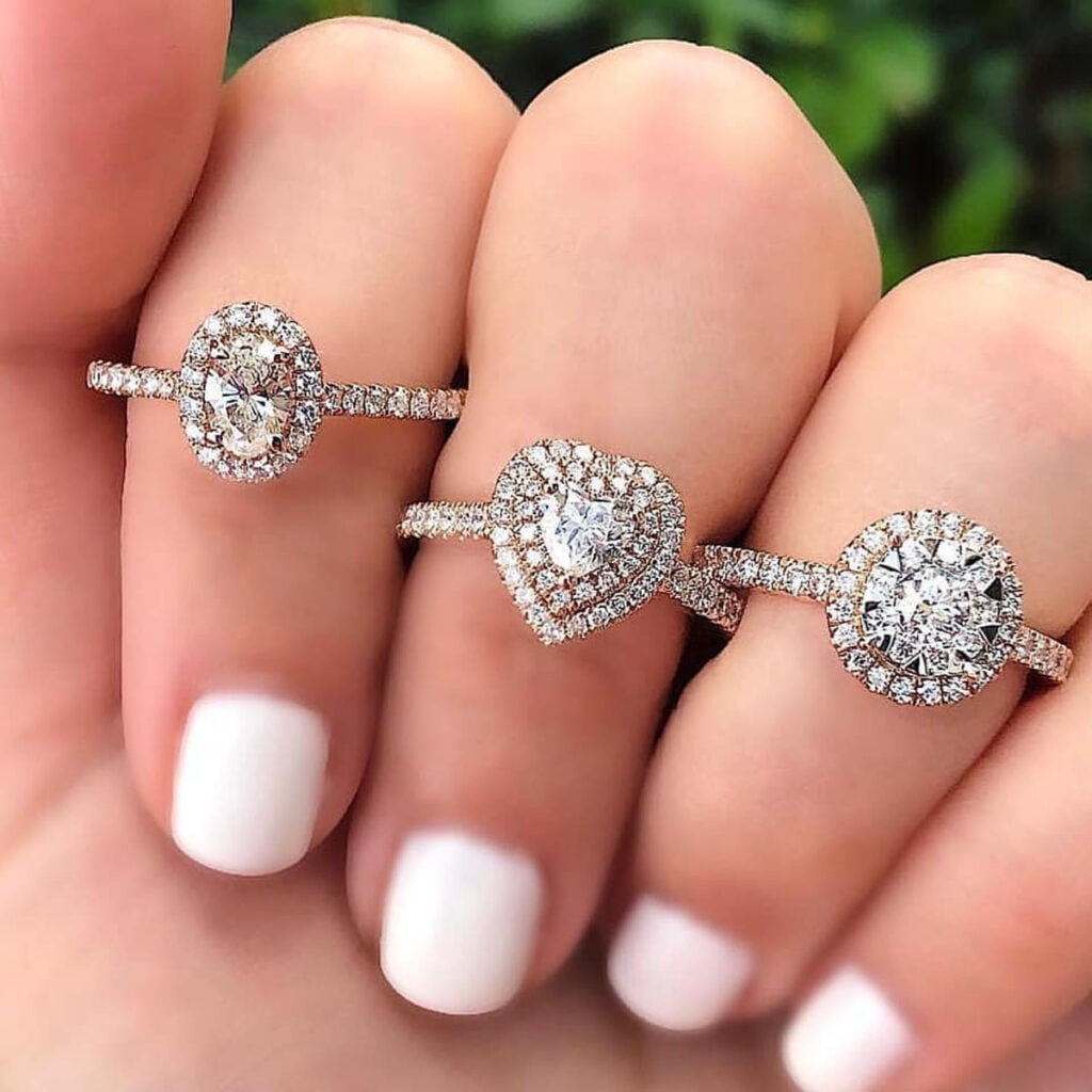 Mayru Gems