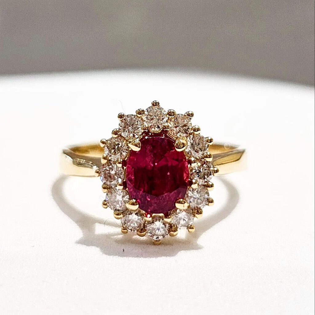 Jules Diamonds