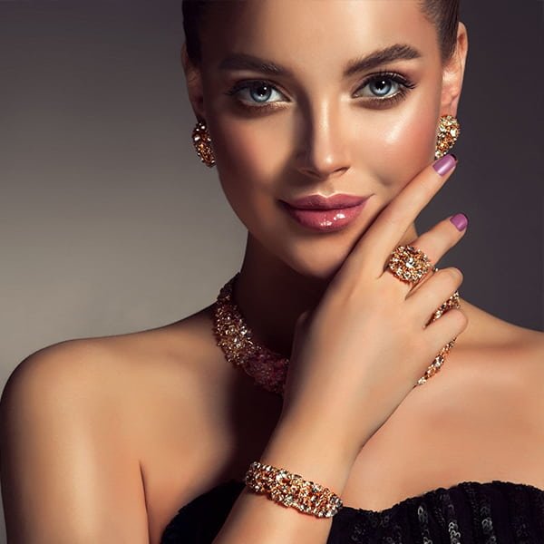Style jewellery