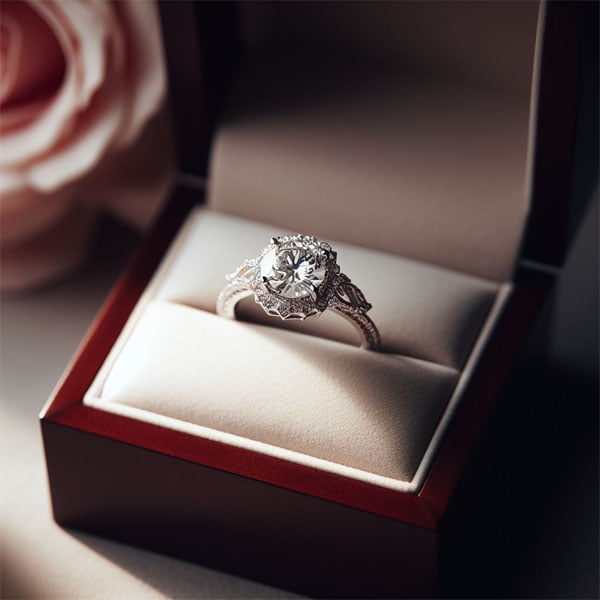 Your Guide to Choosing Top Engagement Rings