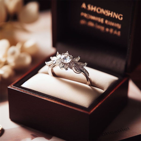 Exploring the Meaning Behind Promise Ring