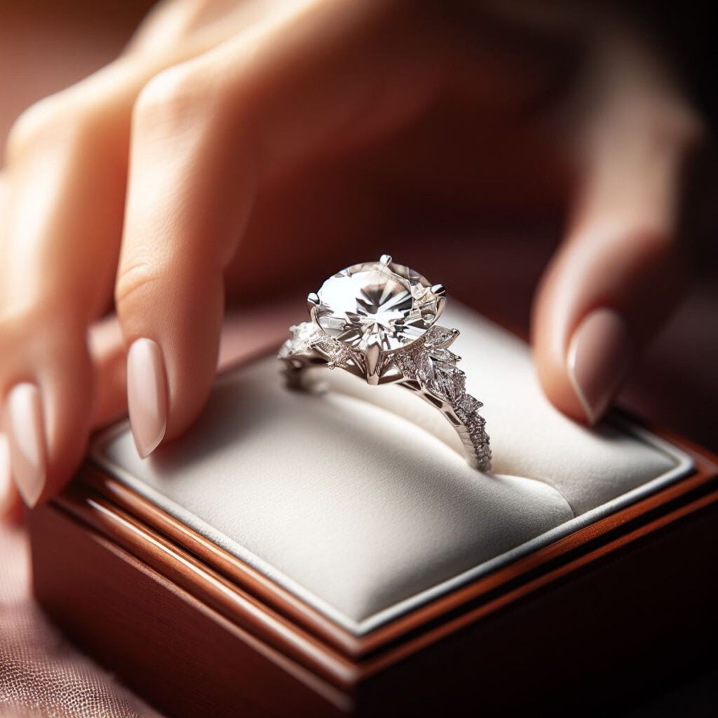 Your Guide to Choosing Top Engagement Rings