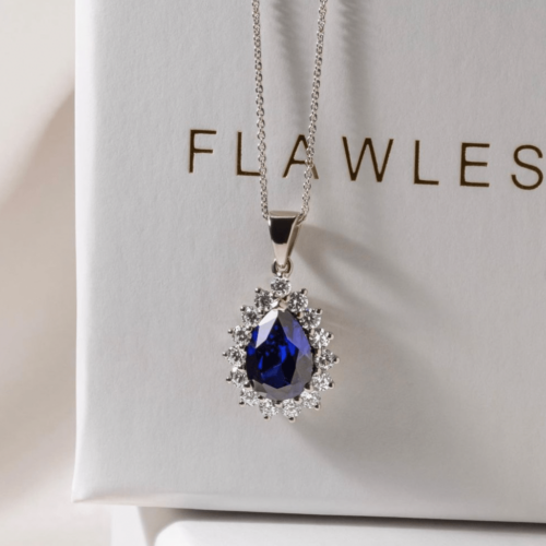 Flawless – Fine Jewellery