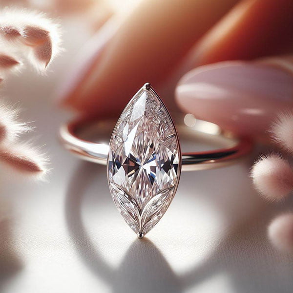Top 10 Diamond Cuts for Perfect Engagement Rings