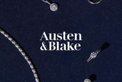 Austen & Blake