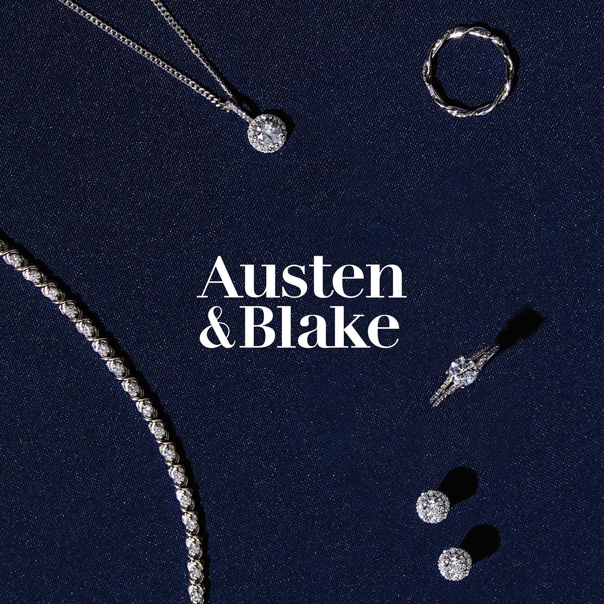 Austen & Blake