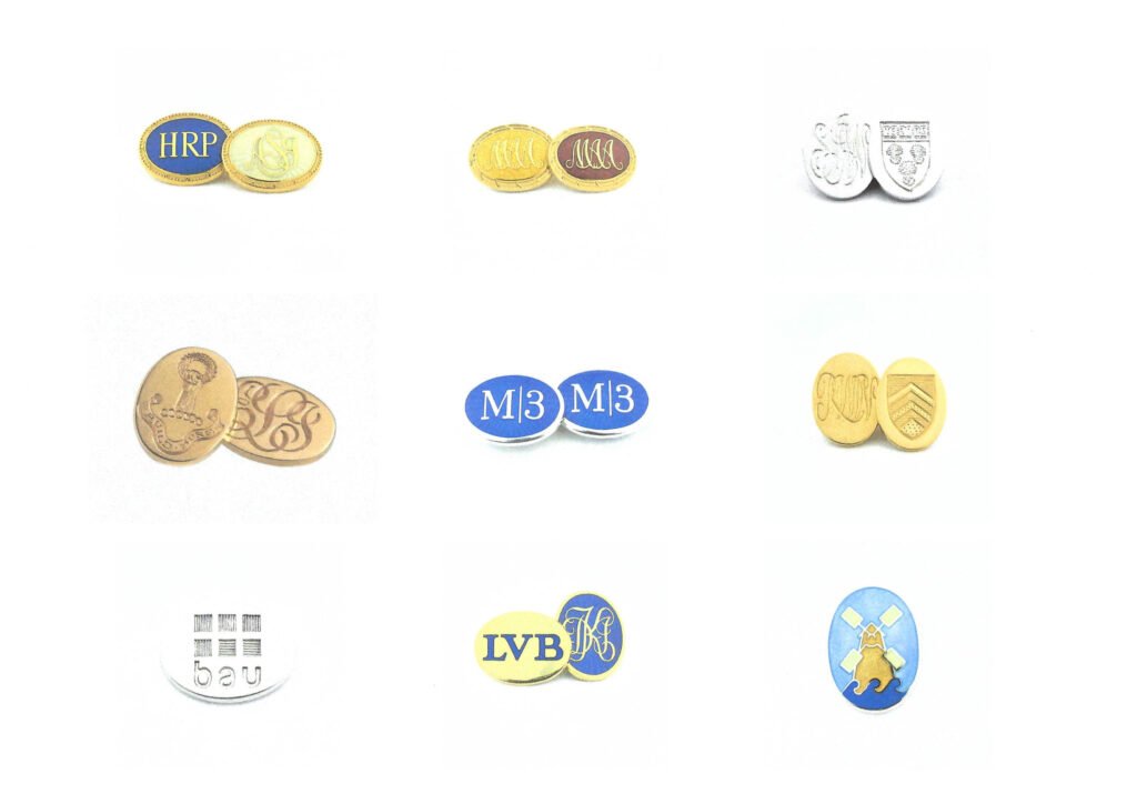 CustomCufflinksImages