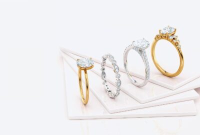 Mouza Fine Jewellery