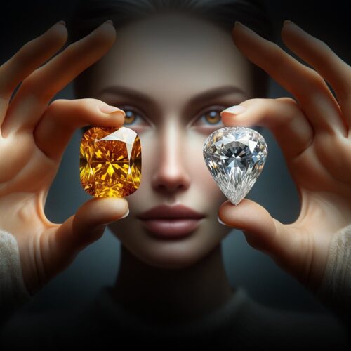 Diamonds Beyond Rarity: World’s Rarest Diamonds
