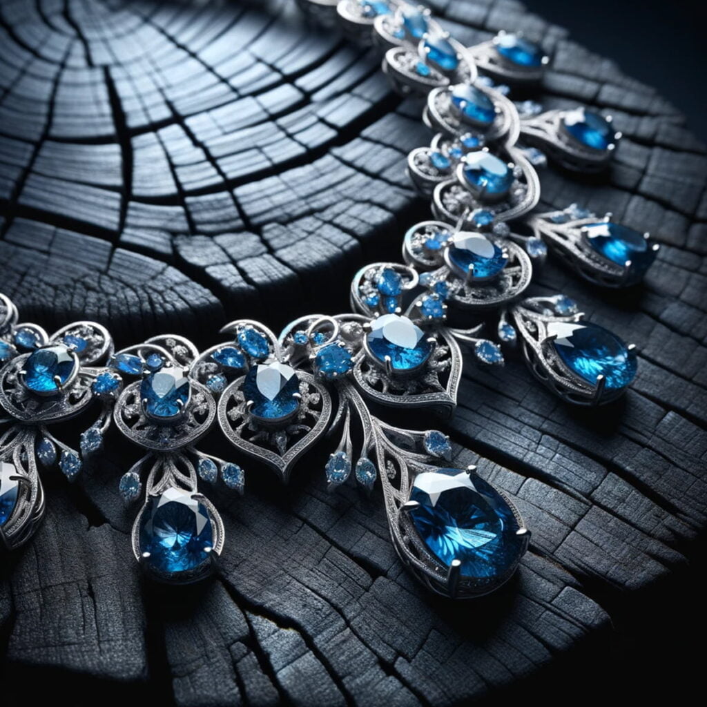 Sapphire Stories – Unraveling the Mystique of September’s Birthstone
