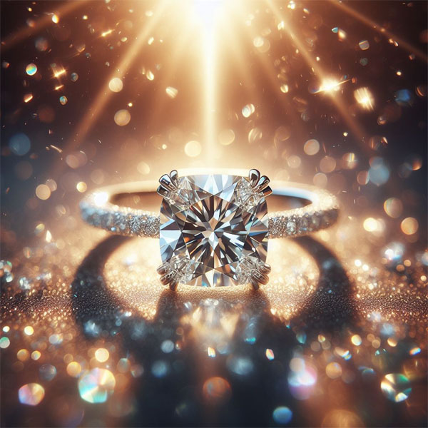 Perfect Carat for Engagement Rings: A Comprehensive Guide