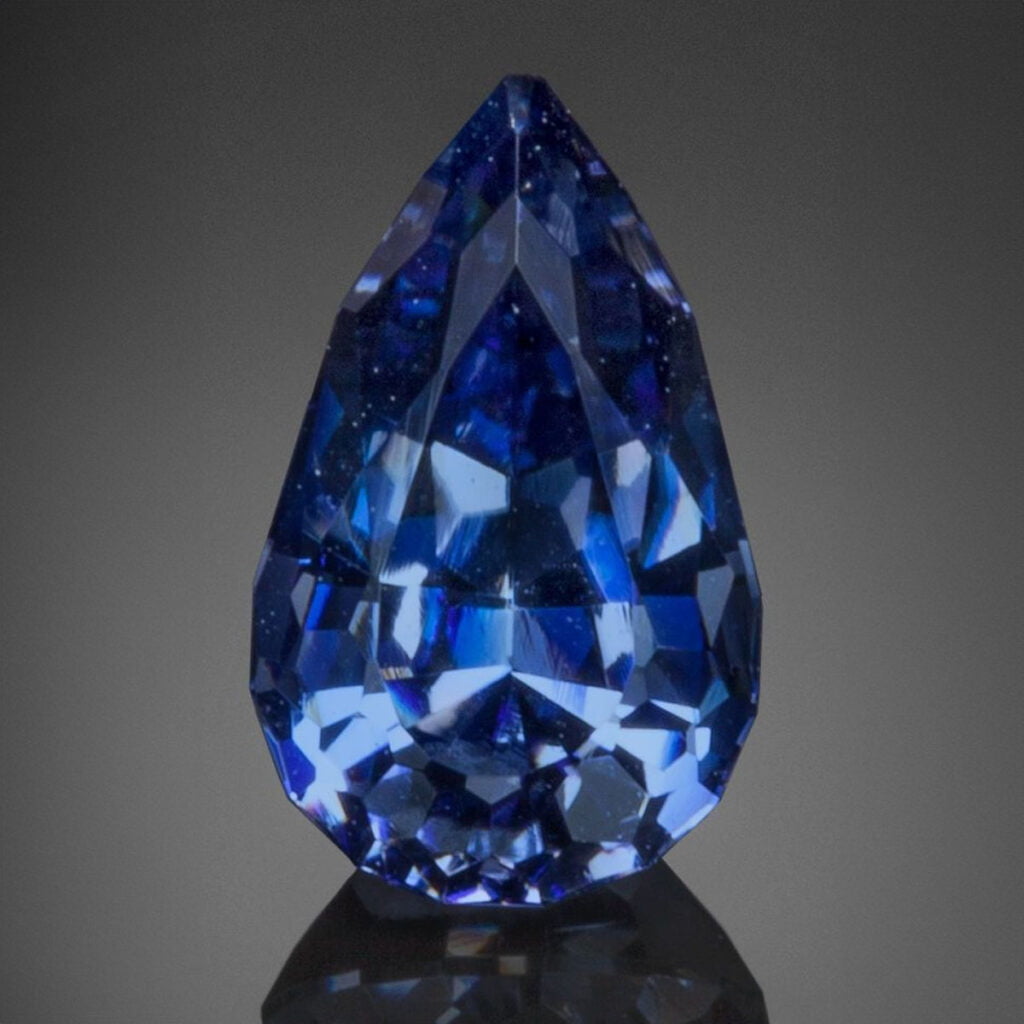 Top 10 Rare Gemstones for Unique Engagement Rings