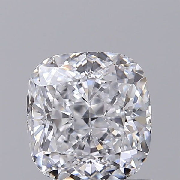 Rise of Lab-Grown Diamonds