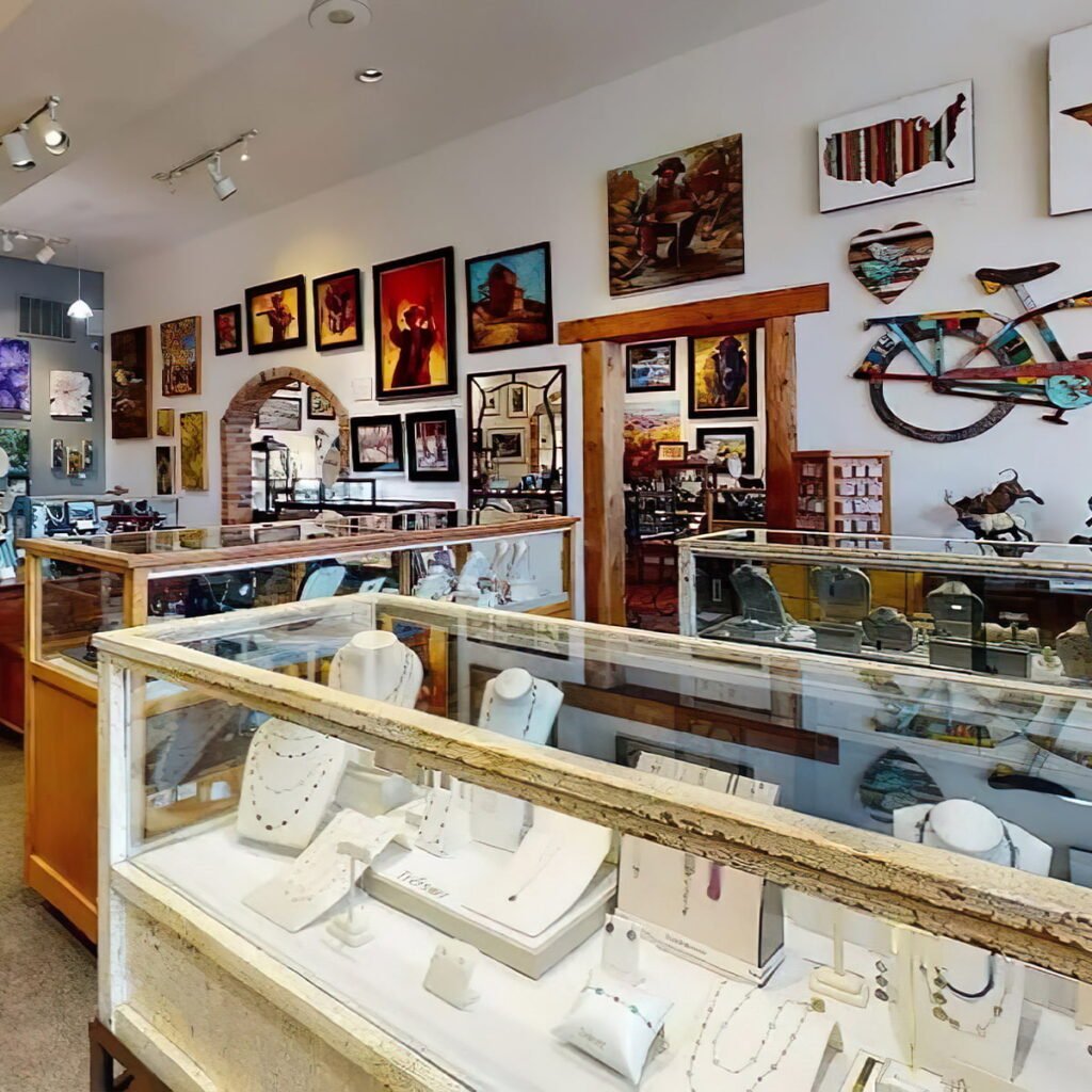 How to Find the Right Jewelry Store