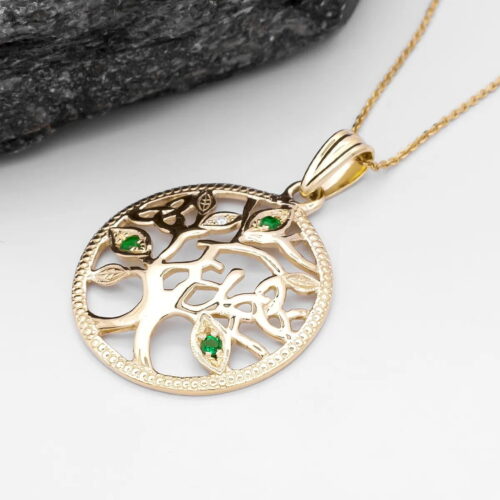 Irish Jewelry Craft