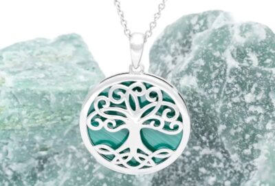 Irish Jewelry Craft