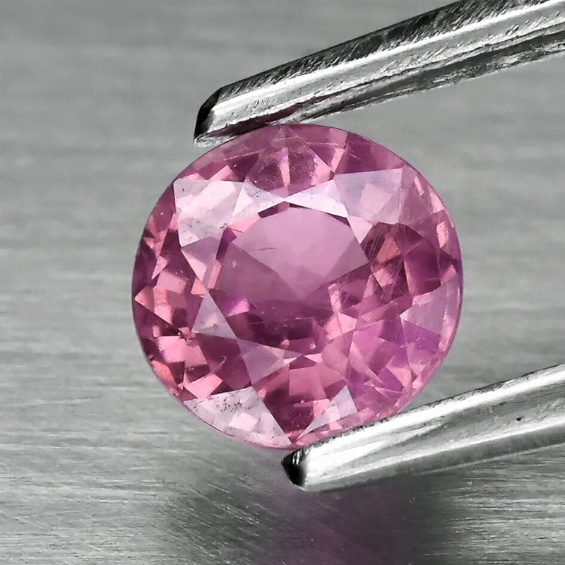 Real Pink Diamond