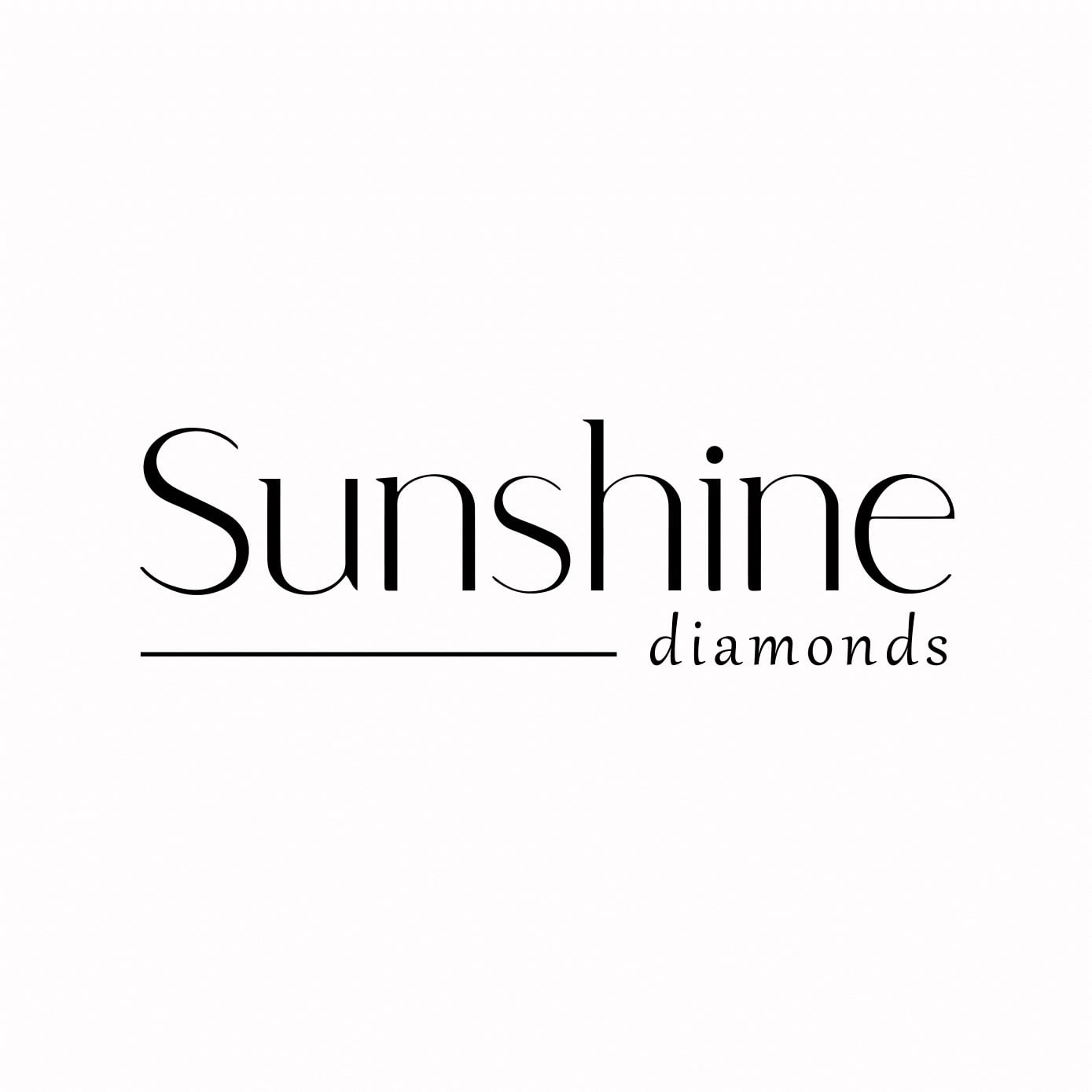 Sunshine diamonds logo