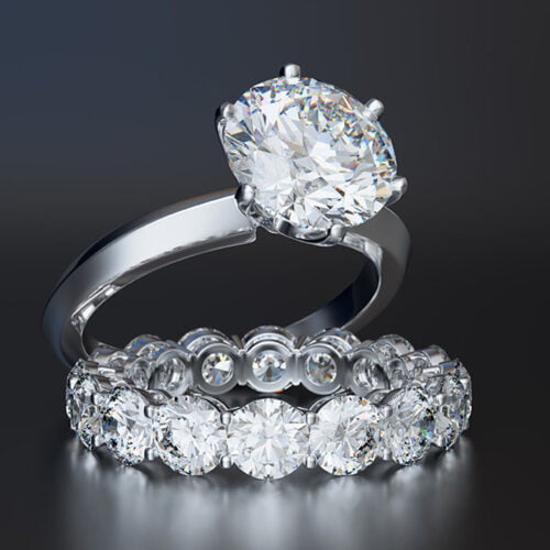 How to Choose the Right Diamond Shape for Your Engagement Ring