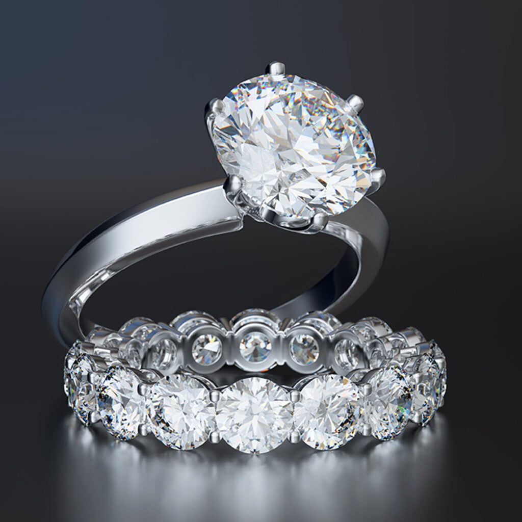 Discover the Best Engagement Ring Insurance for Peace of Mind