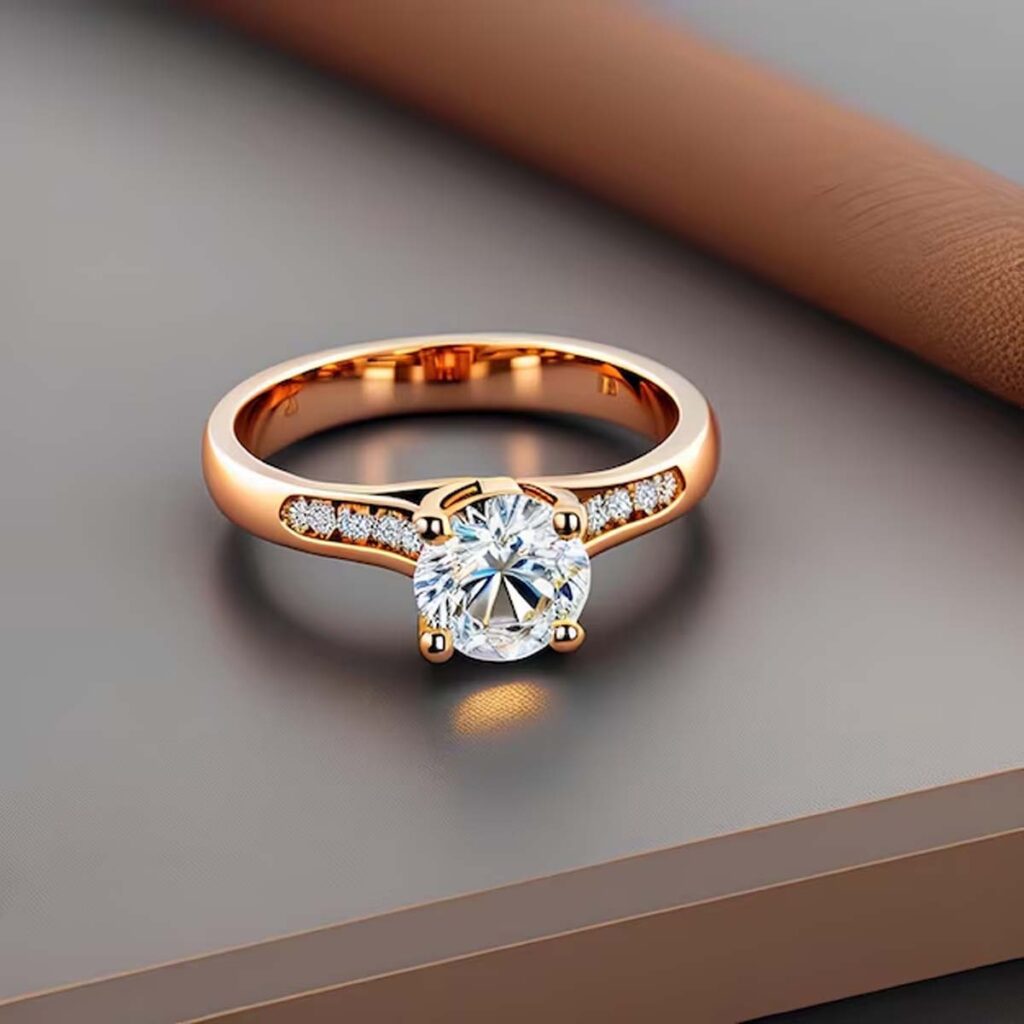 How to Find the Best Engagement Ring on a Budget