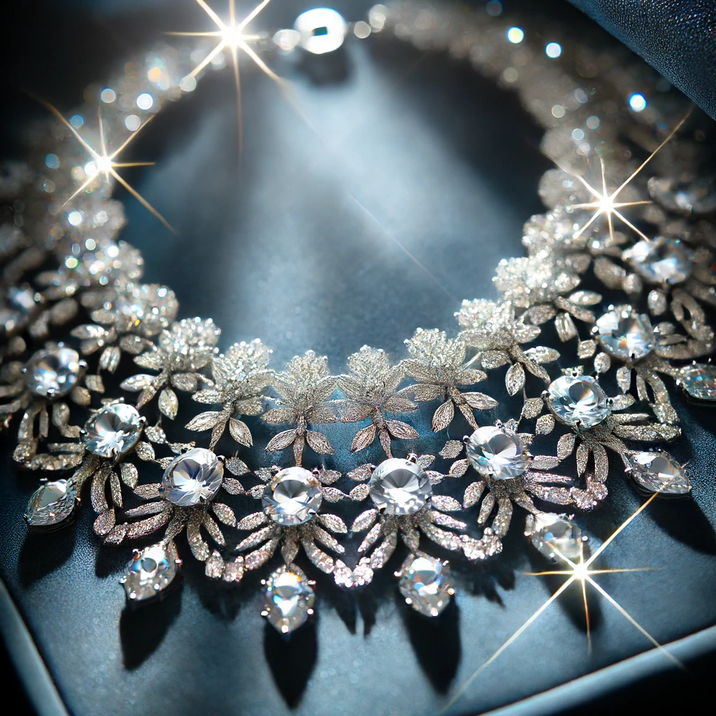 Couture Accessories: Must-Have Jewellery Pieces for Your Night Out