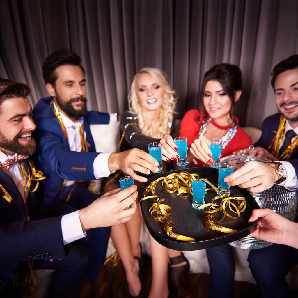 5 Sophisticated Gaming-Themed Wedding Ideas