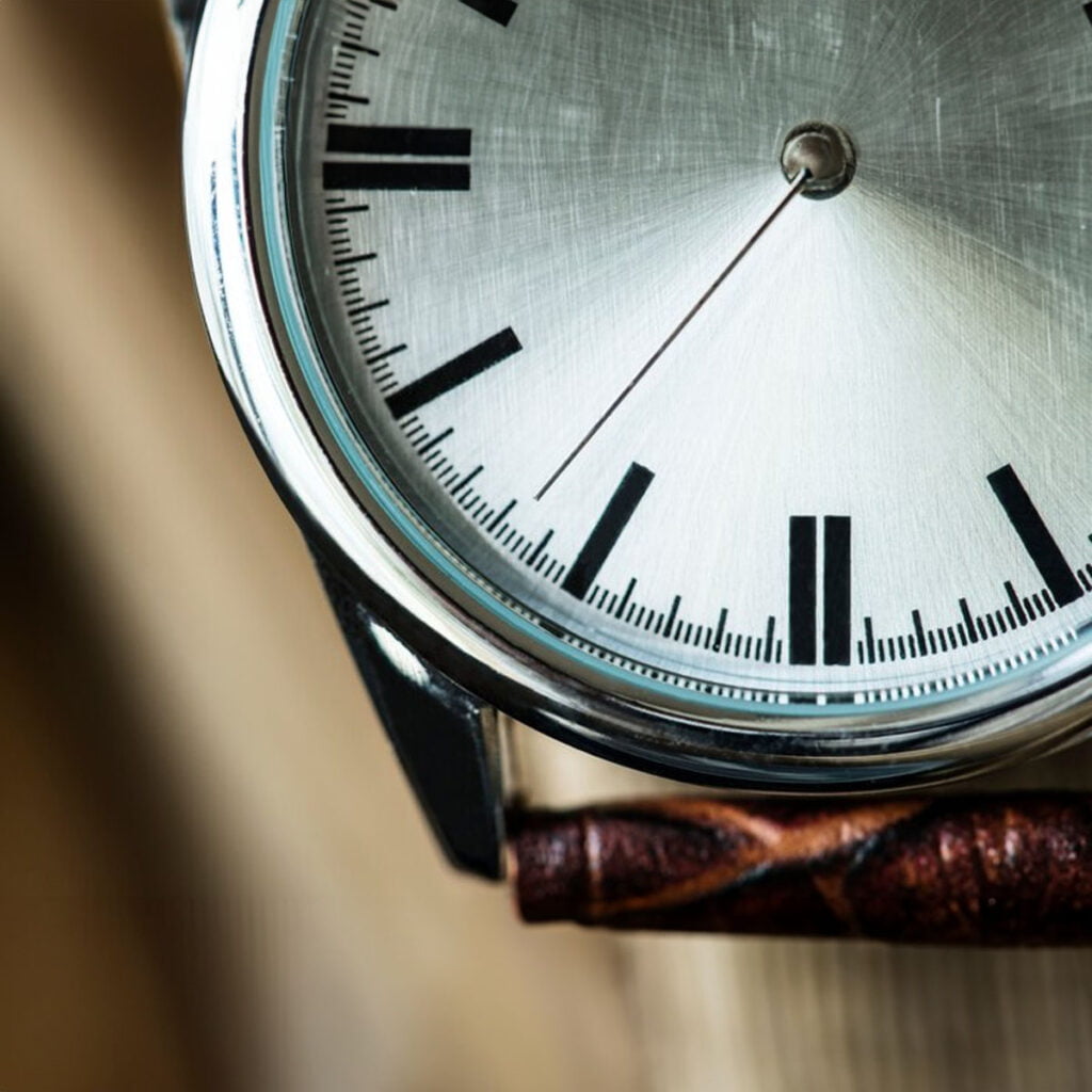 Writing with Elegance: How a Beautiful Watch Can Enhance Your Writing Routine