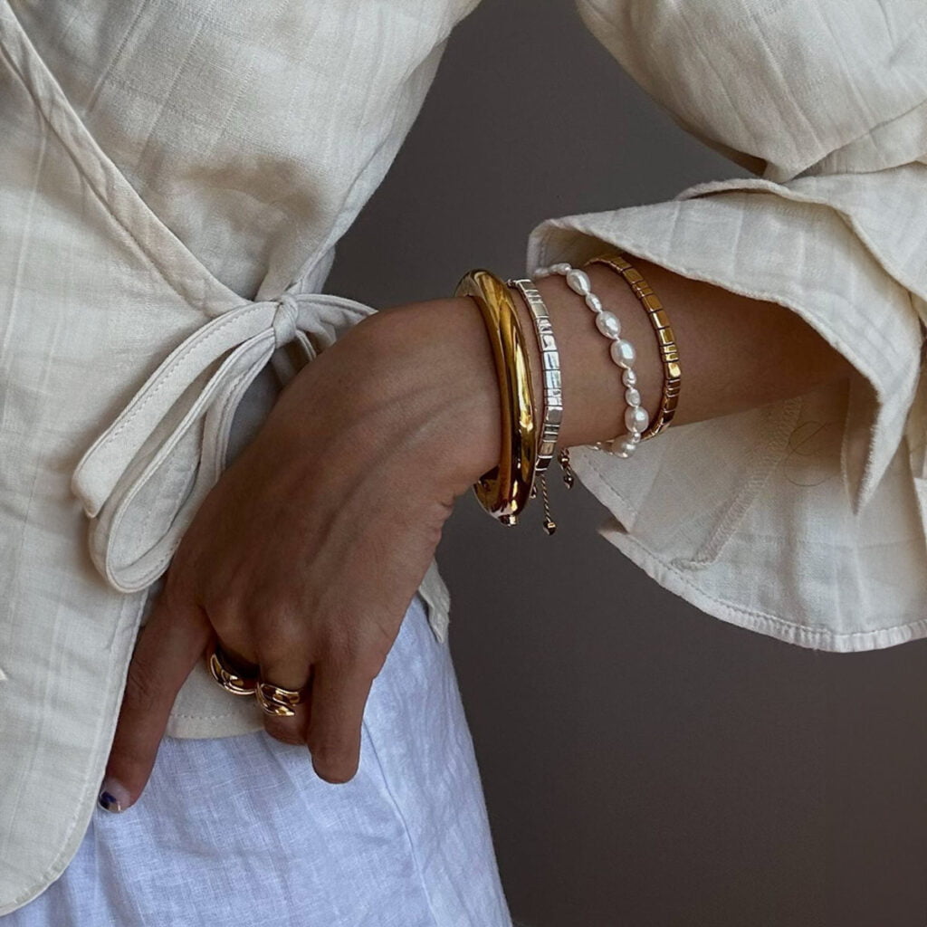 Unveil the Beauty of Monica Vinader’s Ethical Jewellery