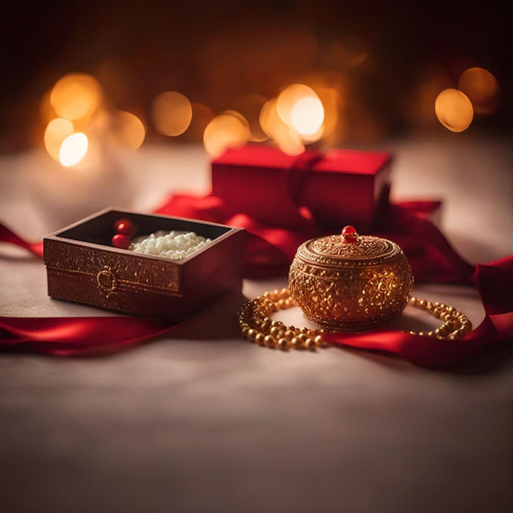 How to Choose the Perfect Jewellery Gift After Online Dating