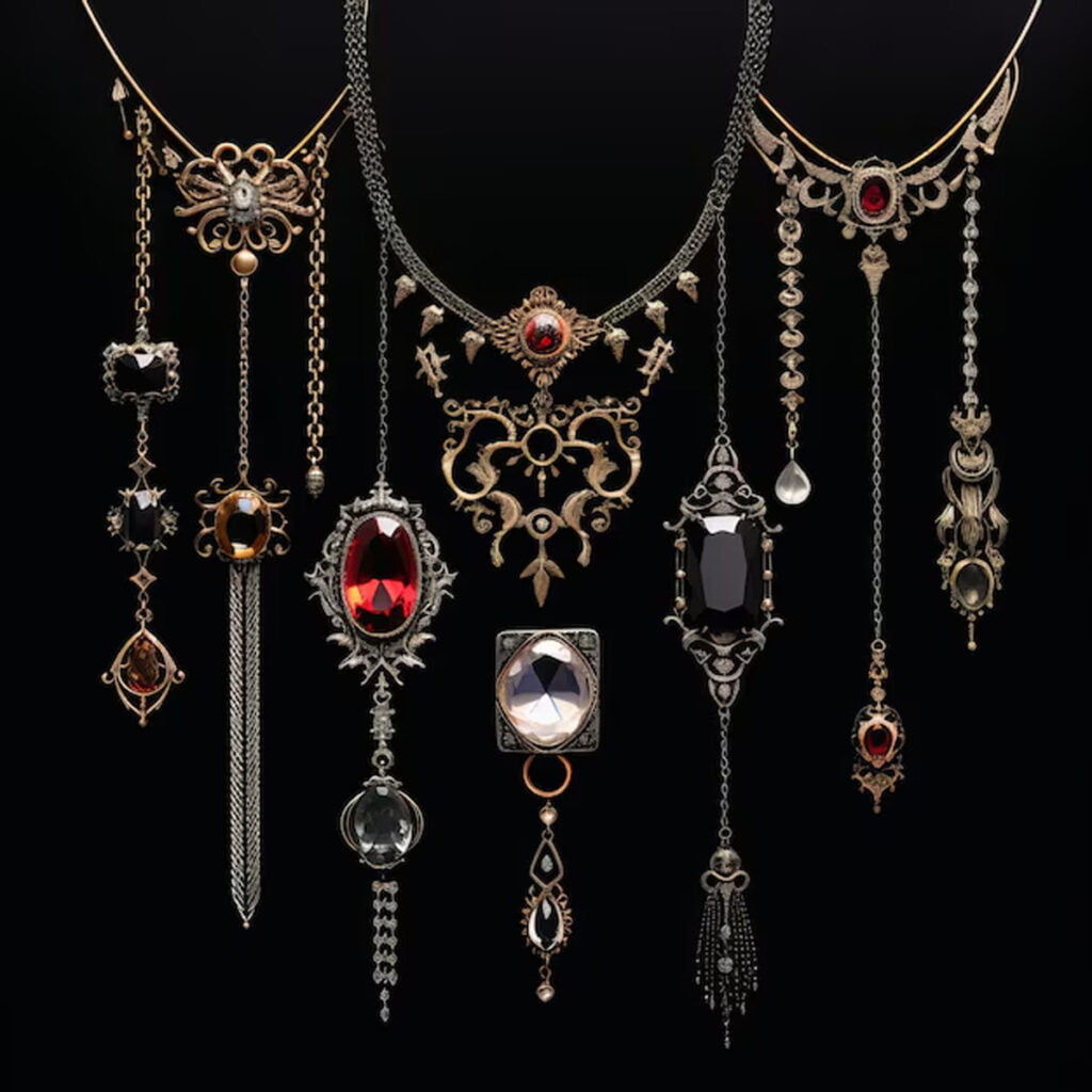 Top 12 Classic Jewellery Styles Loved Through the Ages