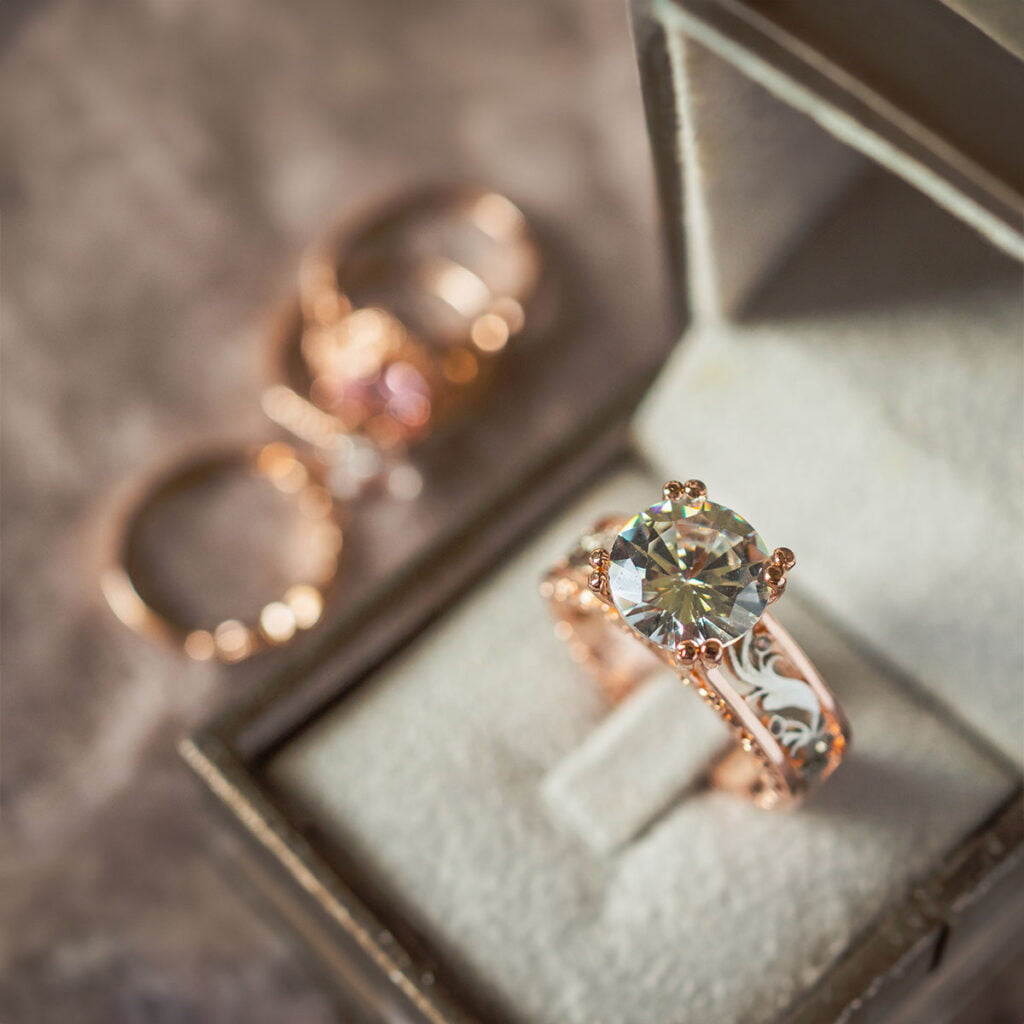 5 Simple Reasons to Buy Jewellery from Smith & Green Jewellers in Hatton Garden