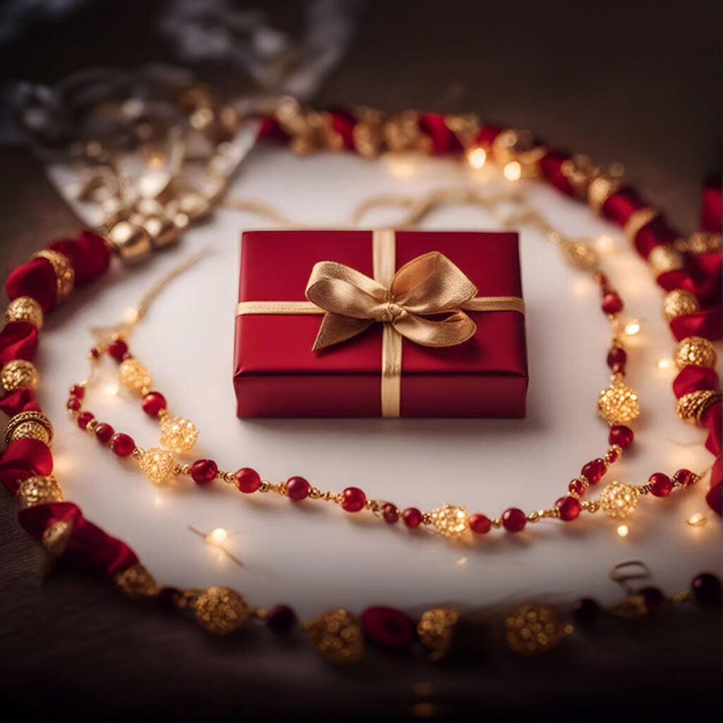 How to Choose the Perfect Jewellery Gift After Online Dating