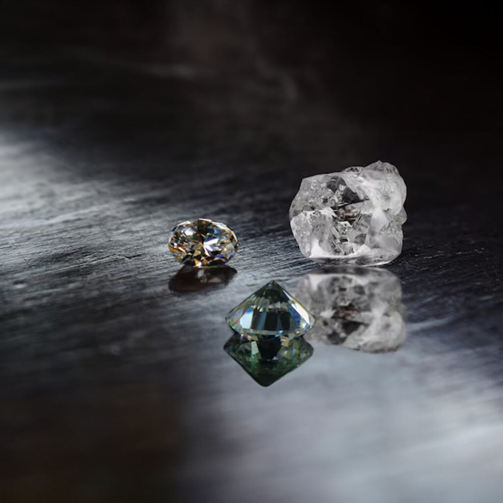 What Retailers Need to Know About G7 Diamond Rules