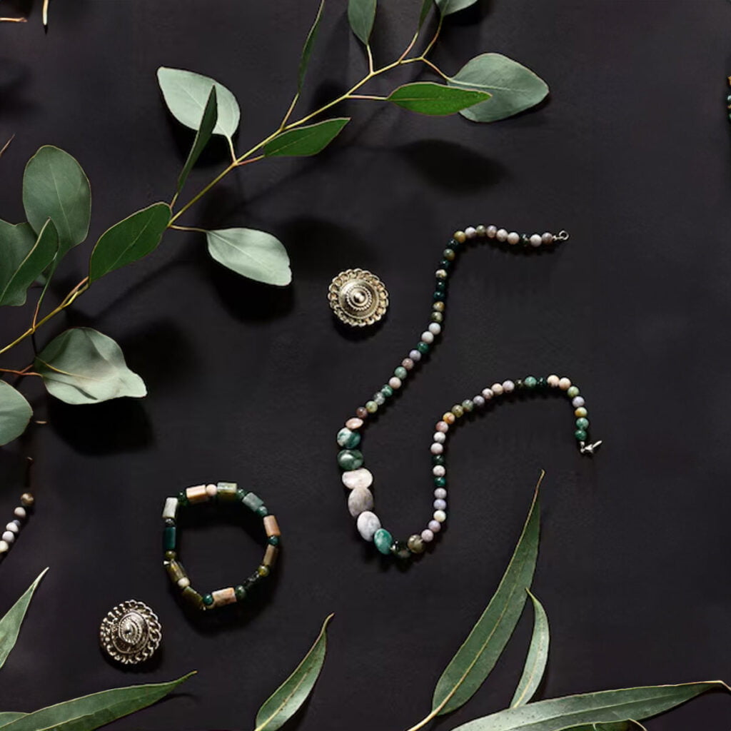 How to Choose Luxury Jewellery that Aligns with Your Spiritual Energy