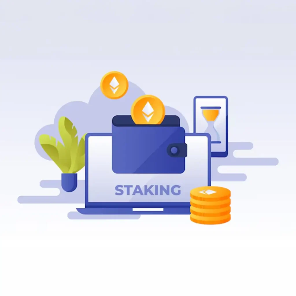 Ethereum Staking Wallets: Everything You Need to Know