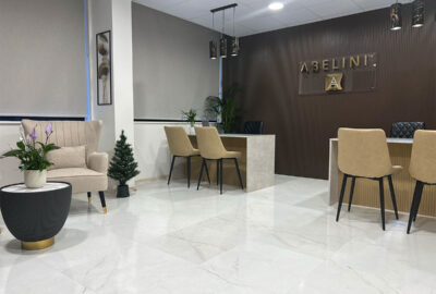 Abelini Ltd