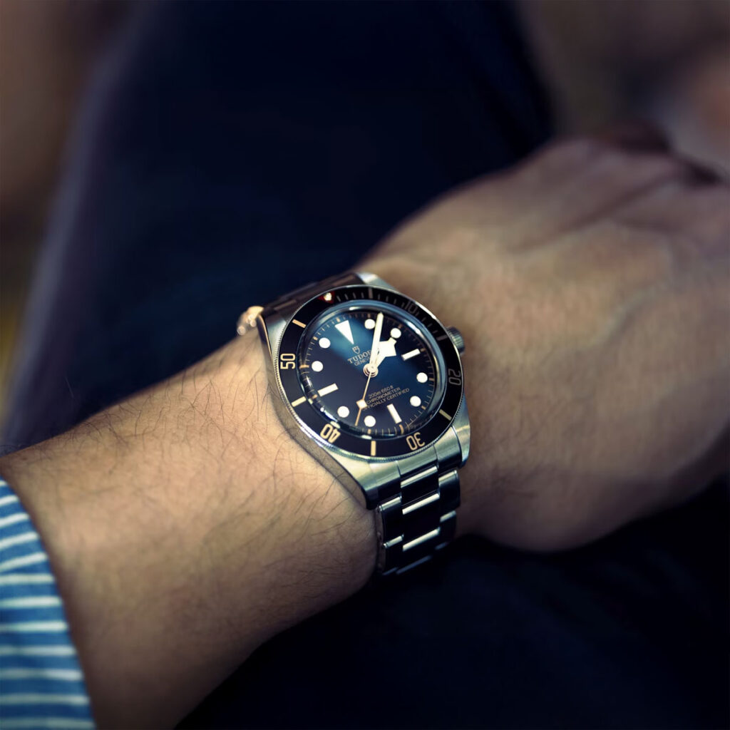 How to Choose a Luxury Watch and Get the Best Deals Online