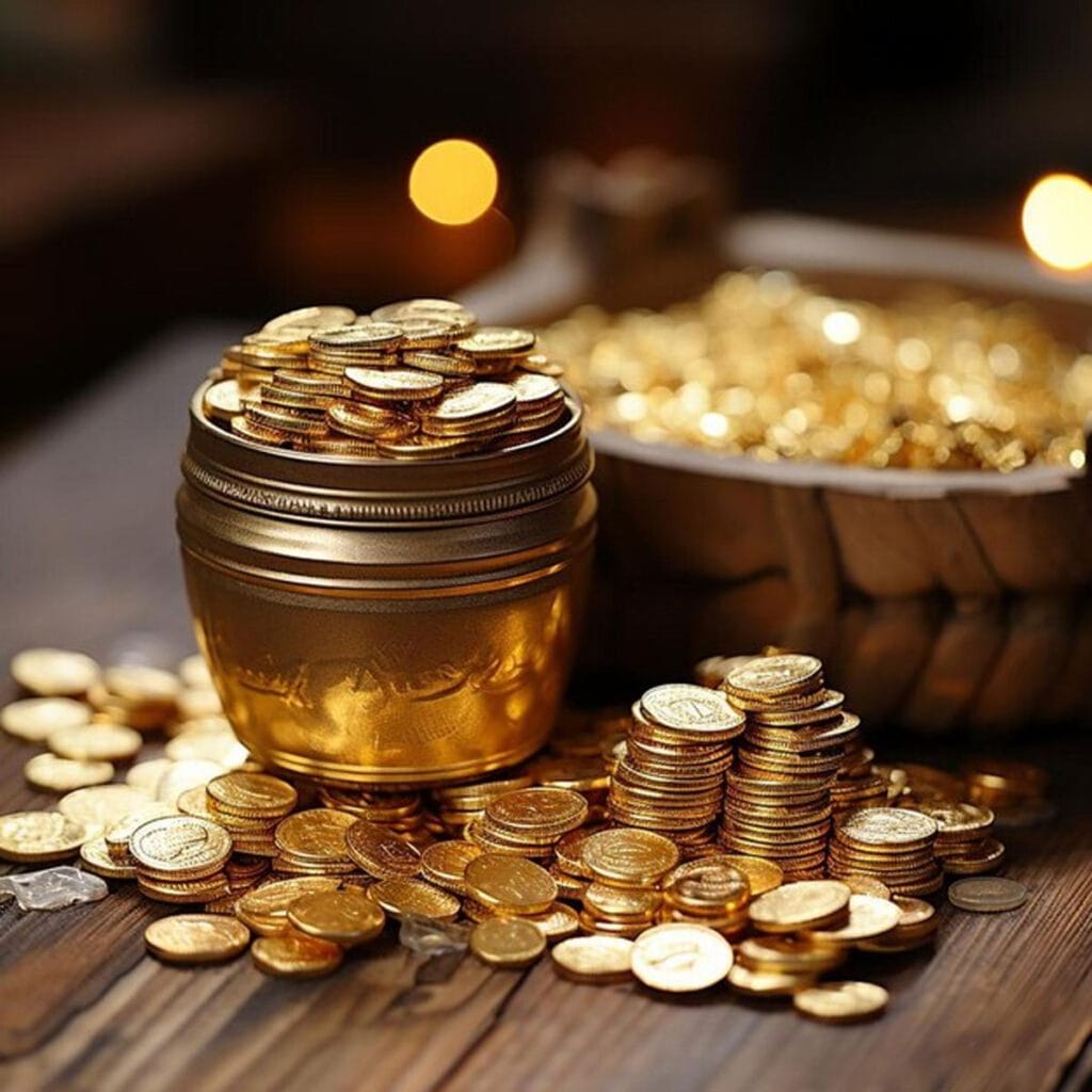 The Best Place to Buy Gold Sovereigns: A Comprehensive Guide