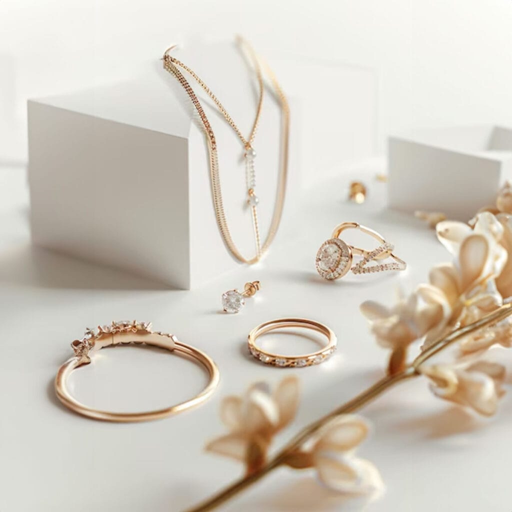 Where to Buy the Best Jewellery Online