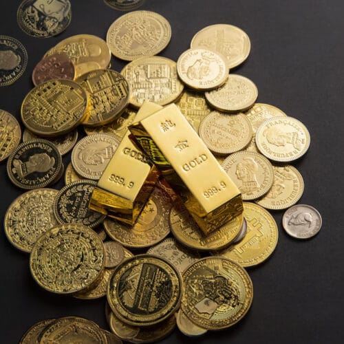 The Best Place to Buy Gold Sovereigns: A Comprehensive Guide