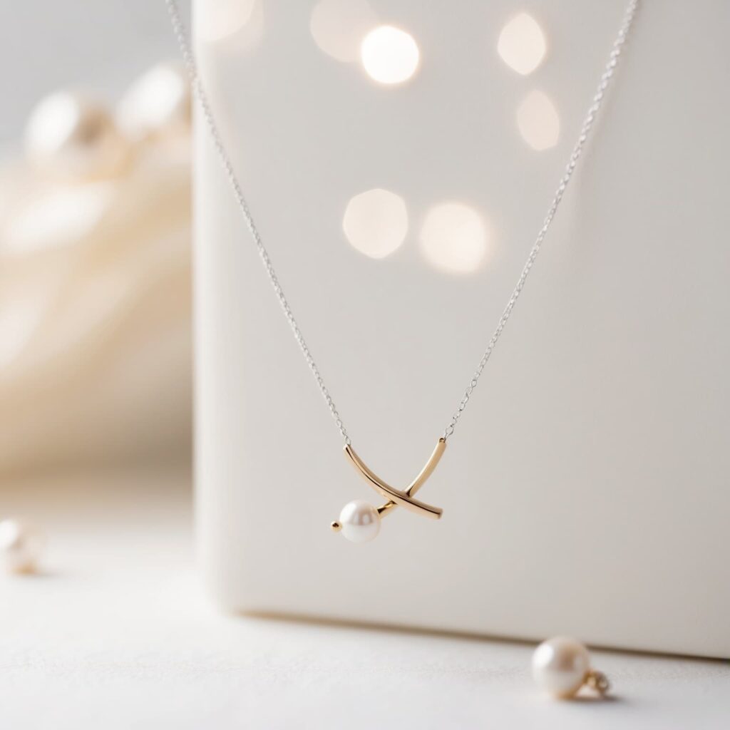 Minimalist Jewelry